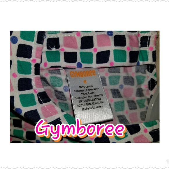 Girls Dress - Picture 2 of 3